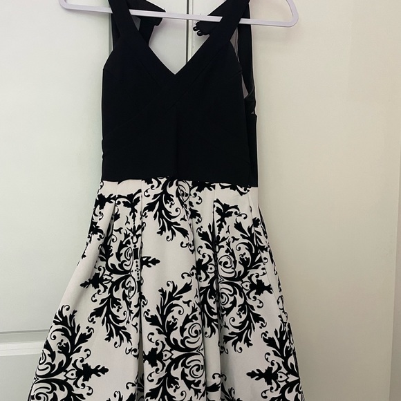 macy's black and white prom dress CLOSEOUT / CLEARANCE DRESSES Colors Dress 1142 Atianas Boutique Connecticut | Prom Dresses